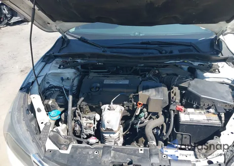 2013 Honda Accord Sport z USA, uszkodzony, nr VIN 1HGCR2F53DA265918